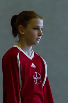 Bild 159 - U14w Deutsche Meisterschaften